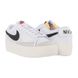 Кроссовки Nike W BLAZER LOW PLATFORM 1