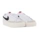 Кроссовки Nike W BLAZER LOW PLATFORM 5