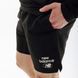 Шорти New Balance Essentials Reimagined Woven 2