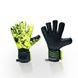 Вратарские перчатки RedLine Splash Lime 1