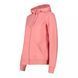 Кофта CMP Жіноча JACKET FIX HOOD купити