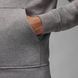 Кофта унісекс Jordan Brooklyn Fleece Carbon (FV7281-091) 5