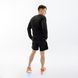 Шорти New Balance Essentials Reimagined Woven 3