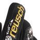 Вратарские перчатки Reusch Attrakt Silver NC Finger Support Junior 2
