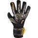 Вратарские перчатки Reusch Attrakt Silver NC Finger Support Junior 7