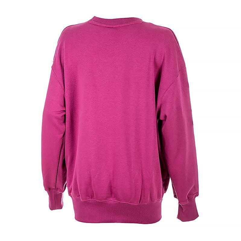 Світшот Nike W NSW FLC OS CREW PRNT SU купити