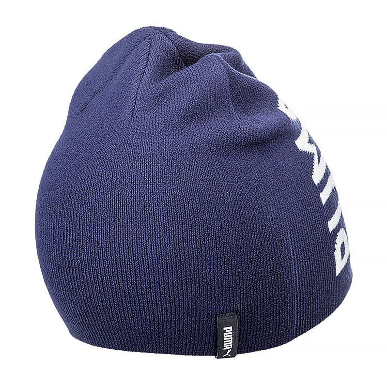 Шапка Puma Ess Classic Cuffless Beanie купити