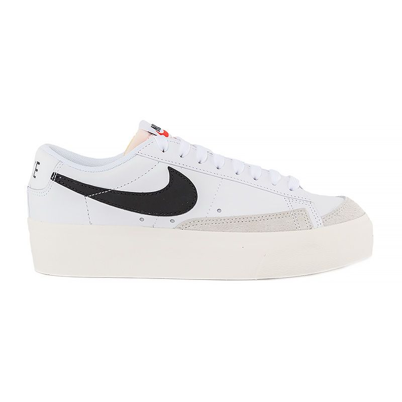 Кросівки Nike W BLAZER LOW PLATFORM купити