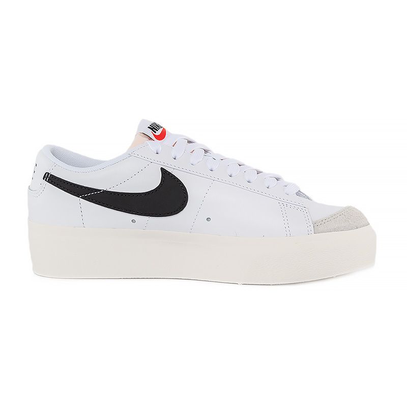 Кроссовки Nike W BLAZER LOW PLATFORM купить