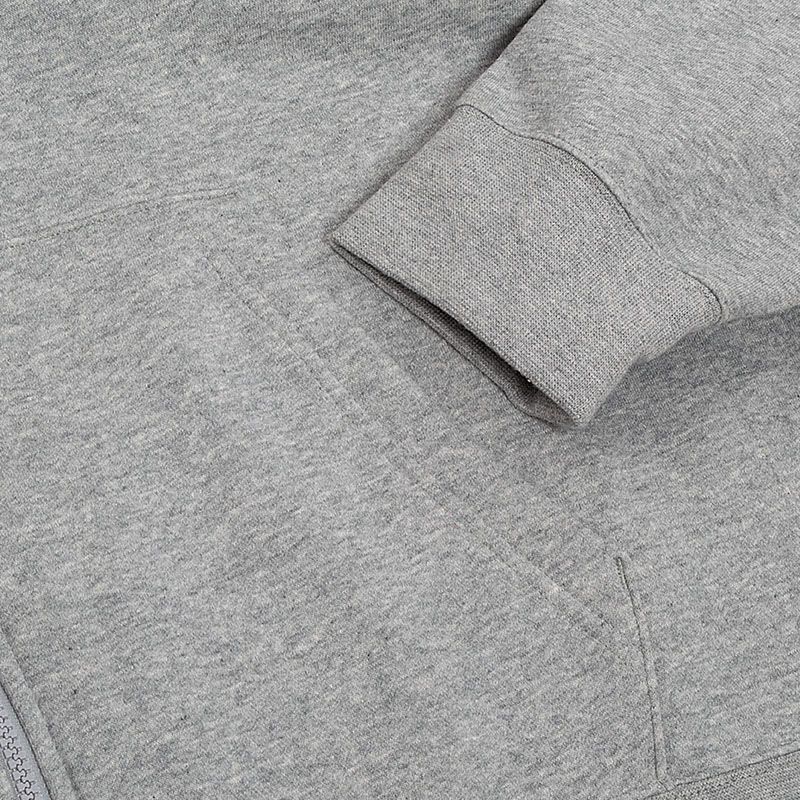 Толстовка NIKE M NSW CLUB HOODIE FZ BB купить