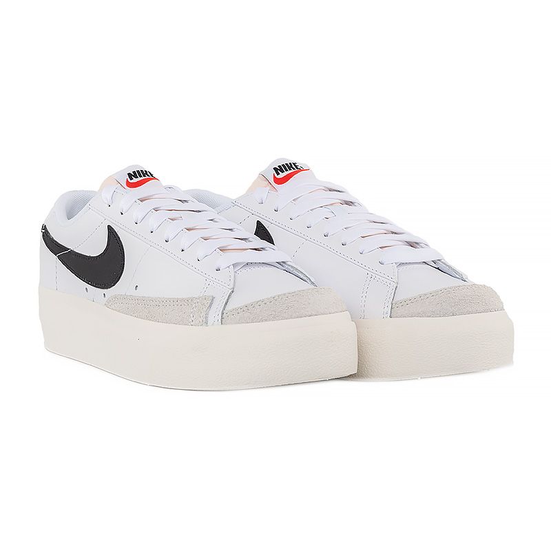 Кросівки Nike W BLAZER LOW PLATFORM купити