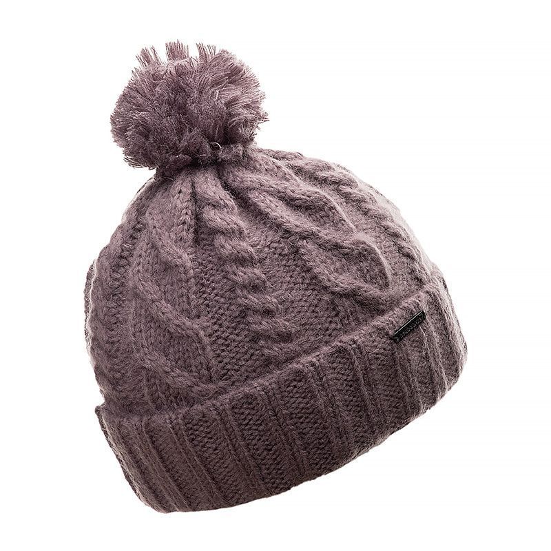 Шапка New Balance Lux Knit Pom купить