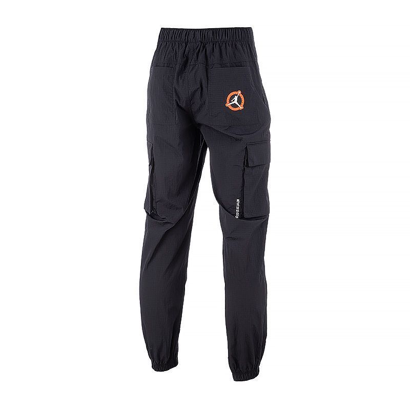Штаны JORDAN FLT MVP STMT WOVEN PANT купить