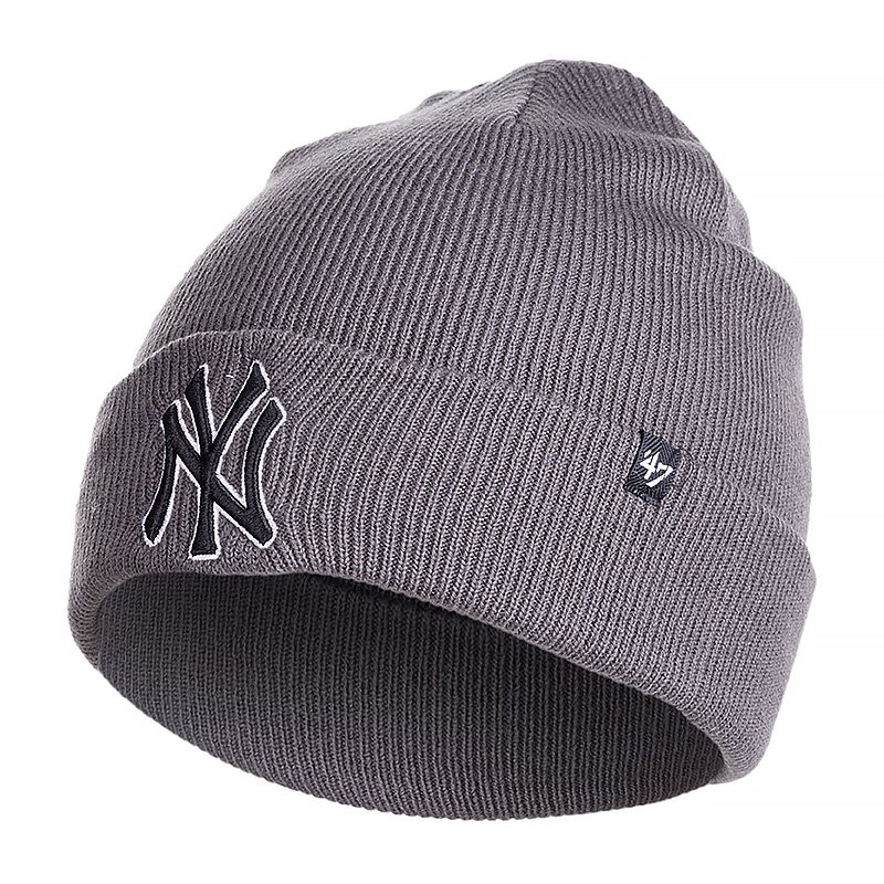 Шапка 47 Brand MLB NY YANKEES RAISED купити