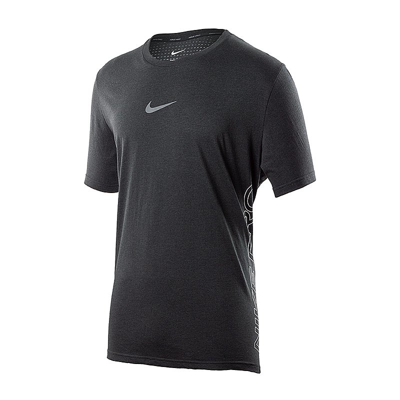 Футболка Nike M NP DF NPC BURNOUT SS TOP 2.0 купити