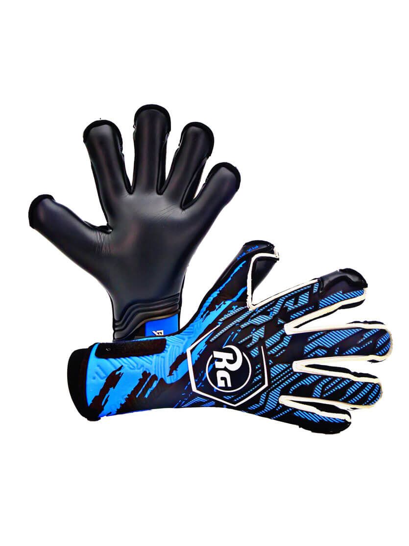 Вратарские перчатки RG Bacan-2023 Blue-Black купить