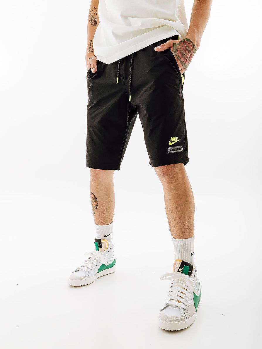 Шорты Nike M NSW AIR MAX PK SHORT купить