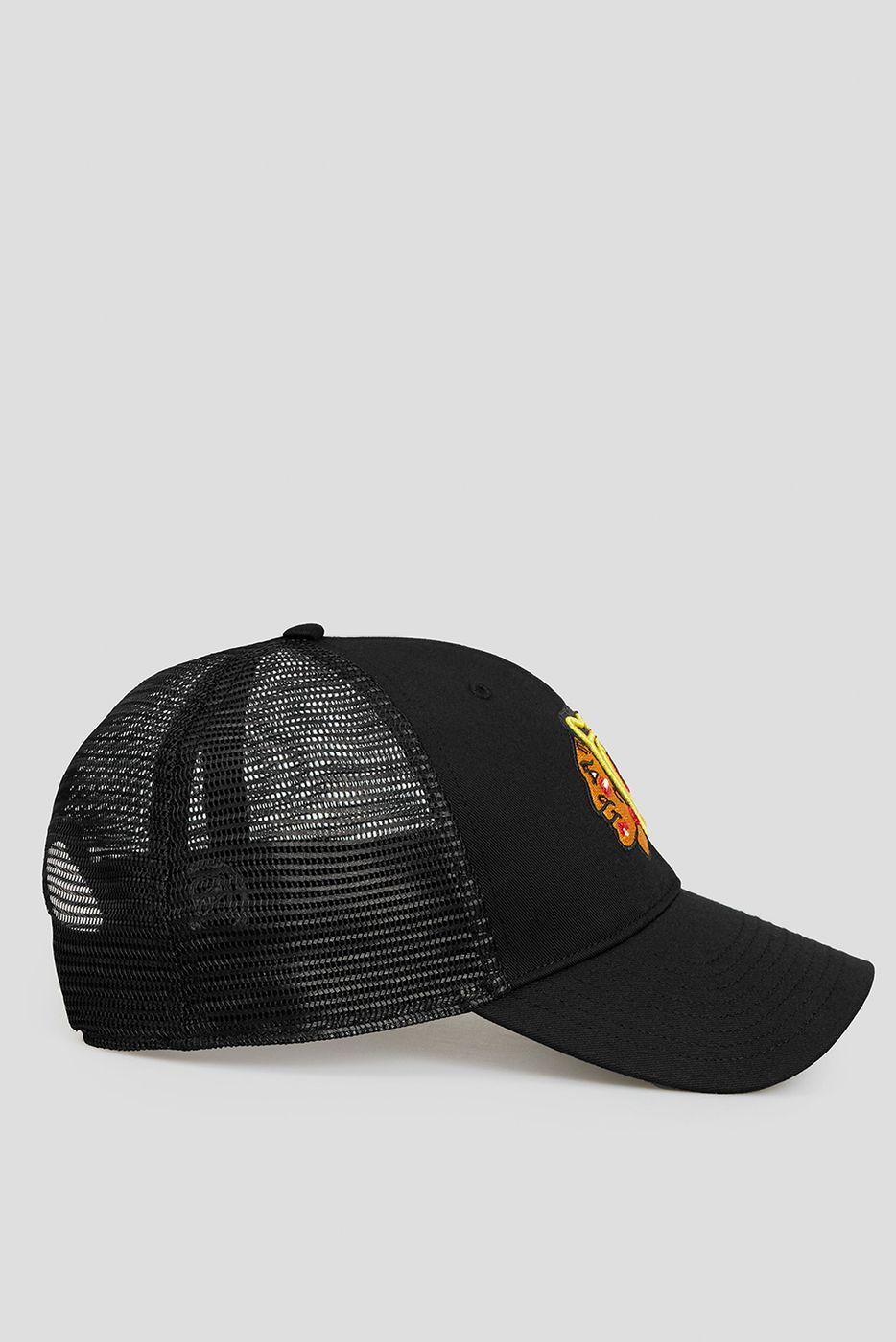 Бейсболка 47 Brand CHICAGO BLACKHAWKS BRANSON MES купить