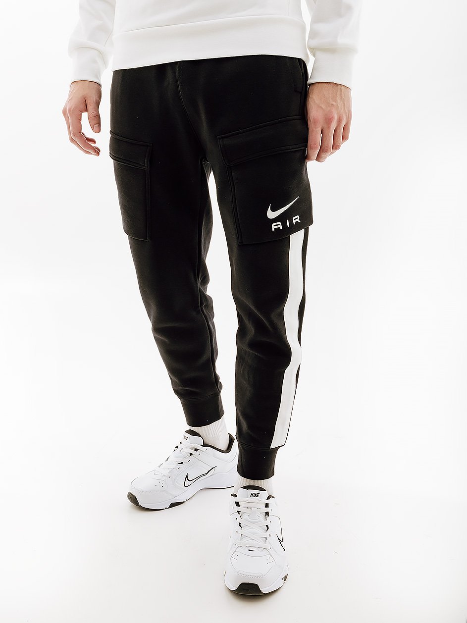 Штани Nike S AIR CARGO PANT FLC BB купити