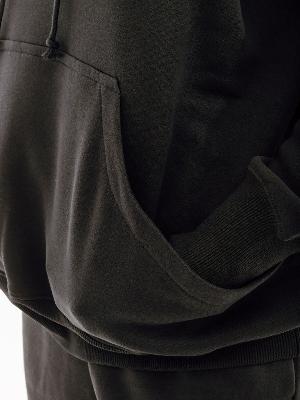 Кофта Nike Styl Os Oh Hd Blk купить