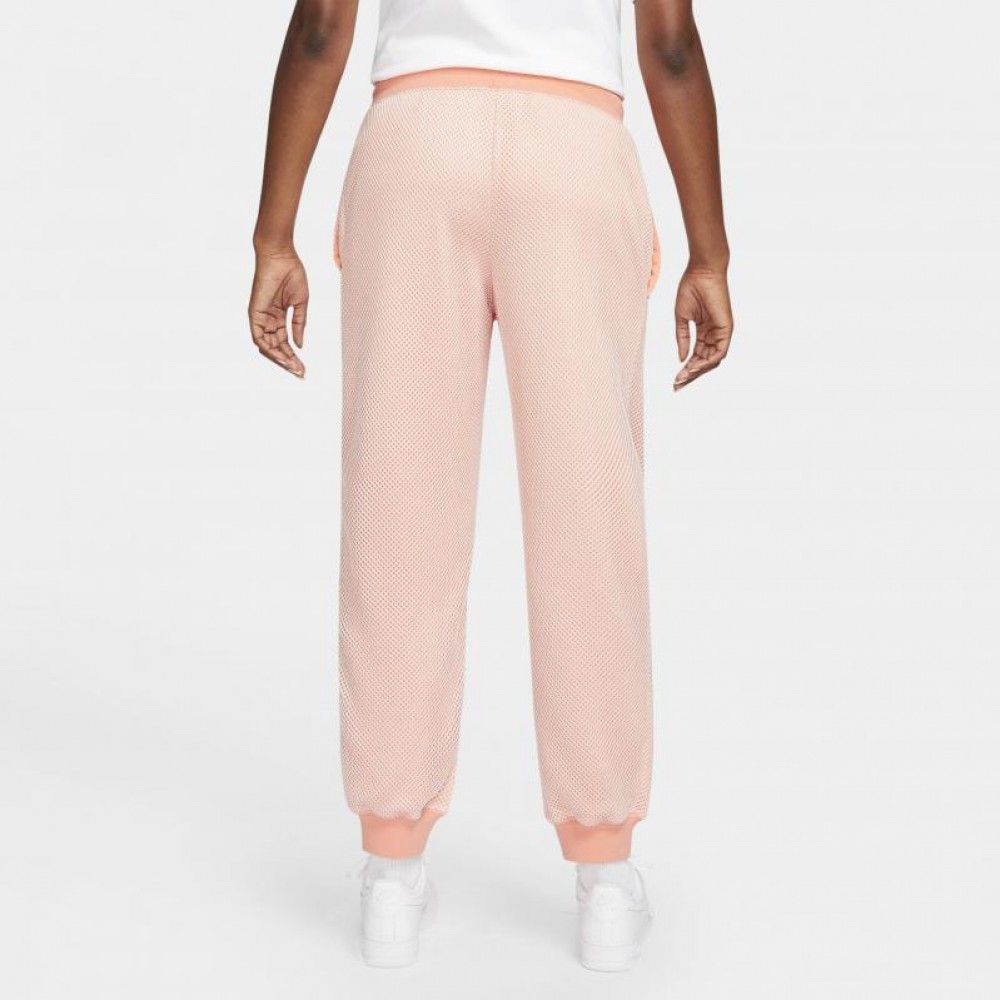 Штани Nike Serena Design Crew Pink DD3862-693 S купити