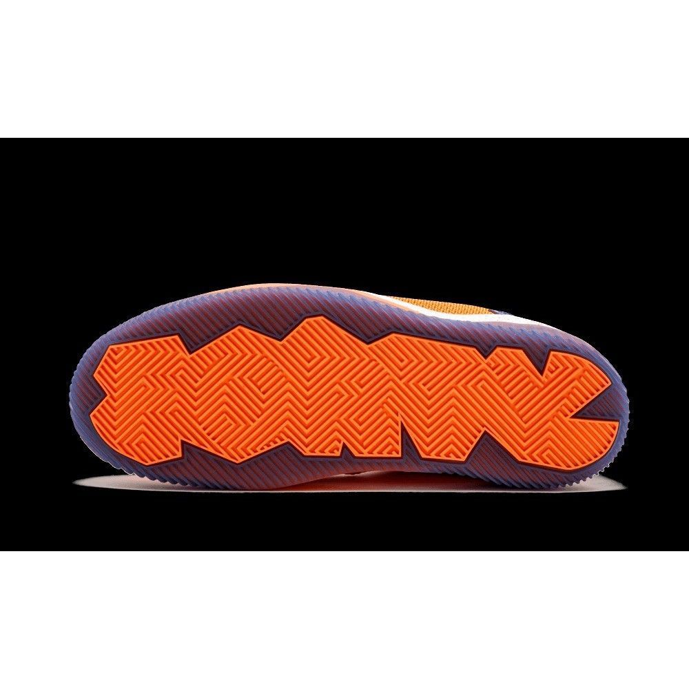 Кросівки NIKE FORTY ORANG купить