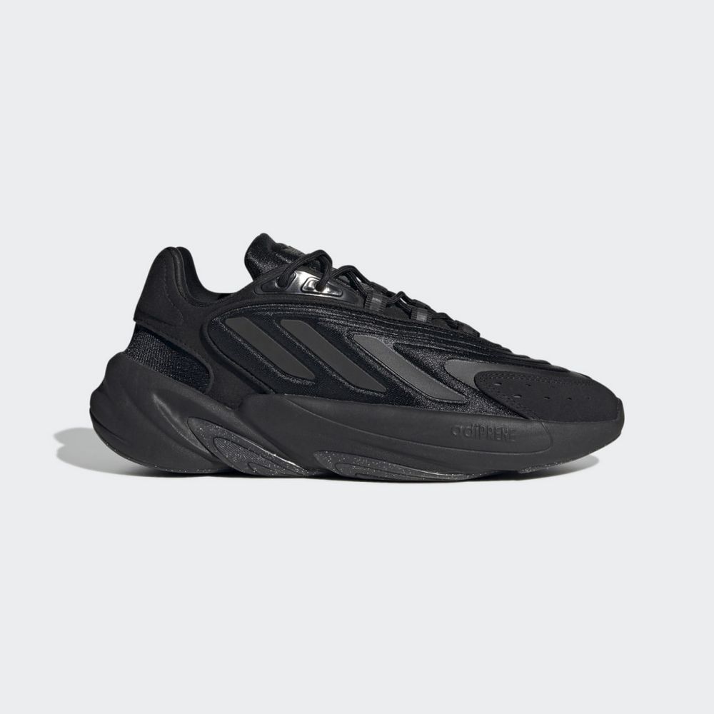 Кросівки жіночі Adidas Ozelia Originals (H04268) купить