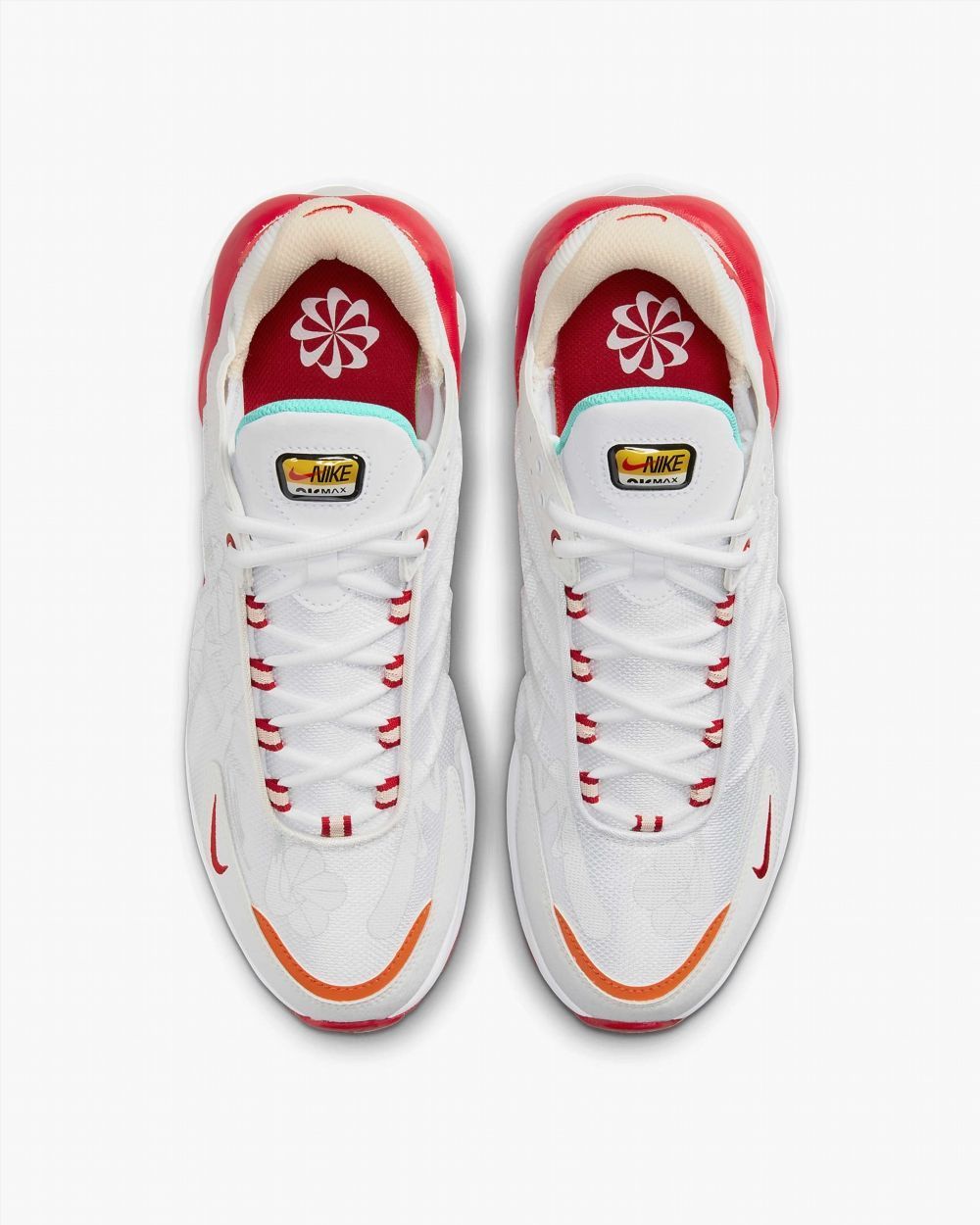 Кросівки Nike Air Max TW Lunar New Year купить