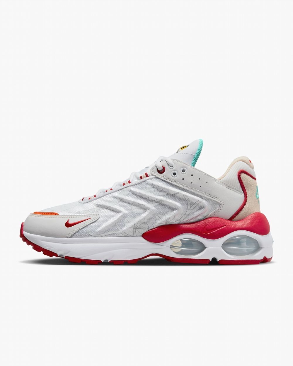 Кросівки Nike Air Max TW Lunar New Year купить