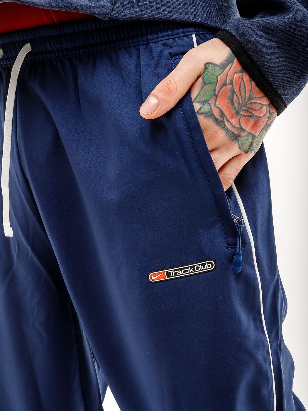 Штаны Nike TRACK CLUB PANT купить
