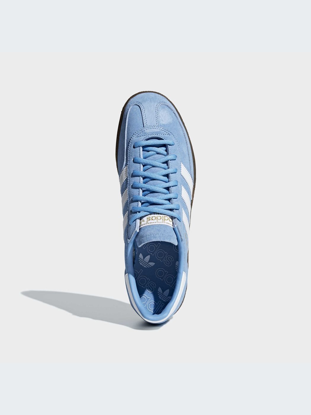 Кросівки Adidas Handball Spezial Blue BD7632 купить