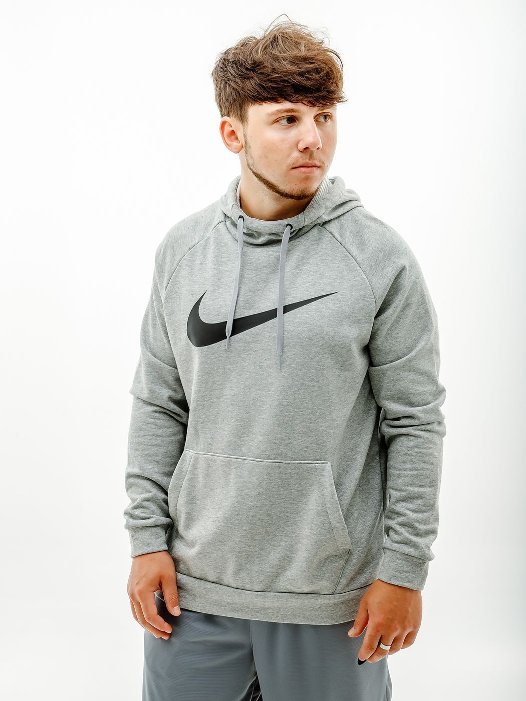 Худі Nike M NK DF HDIE PO SWSH купити