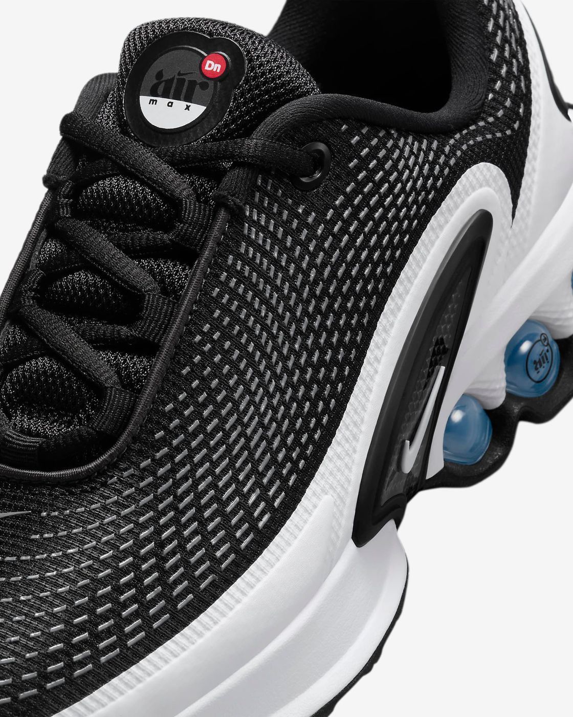Кросівки NIKE AIR MAX DN (GS) купить