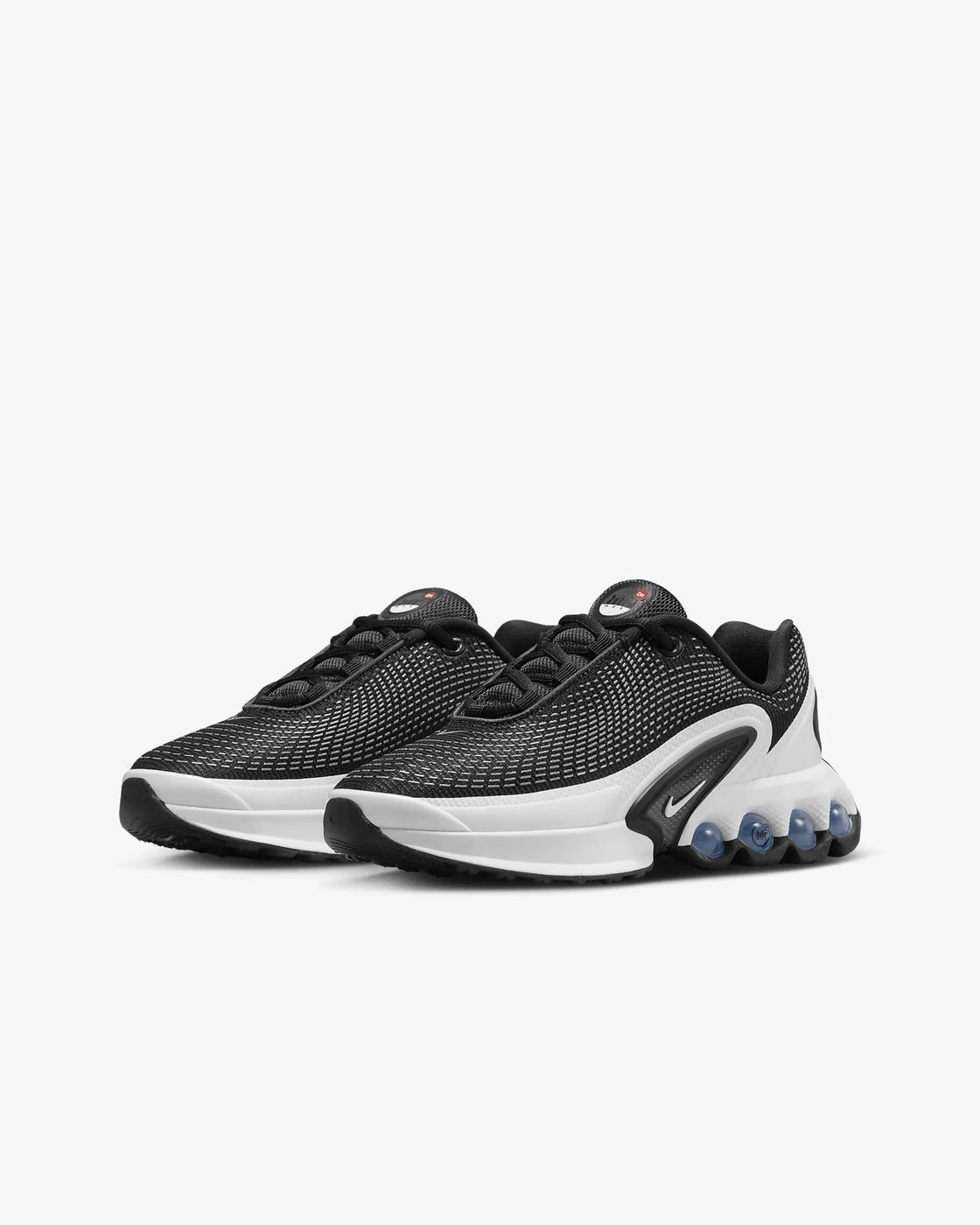 Кросівки NIKE AIR MAX DN (GS) купить