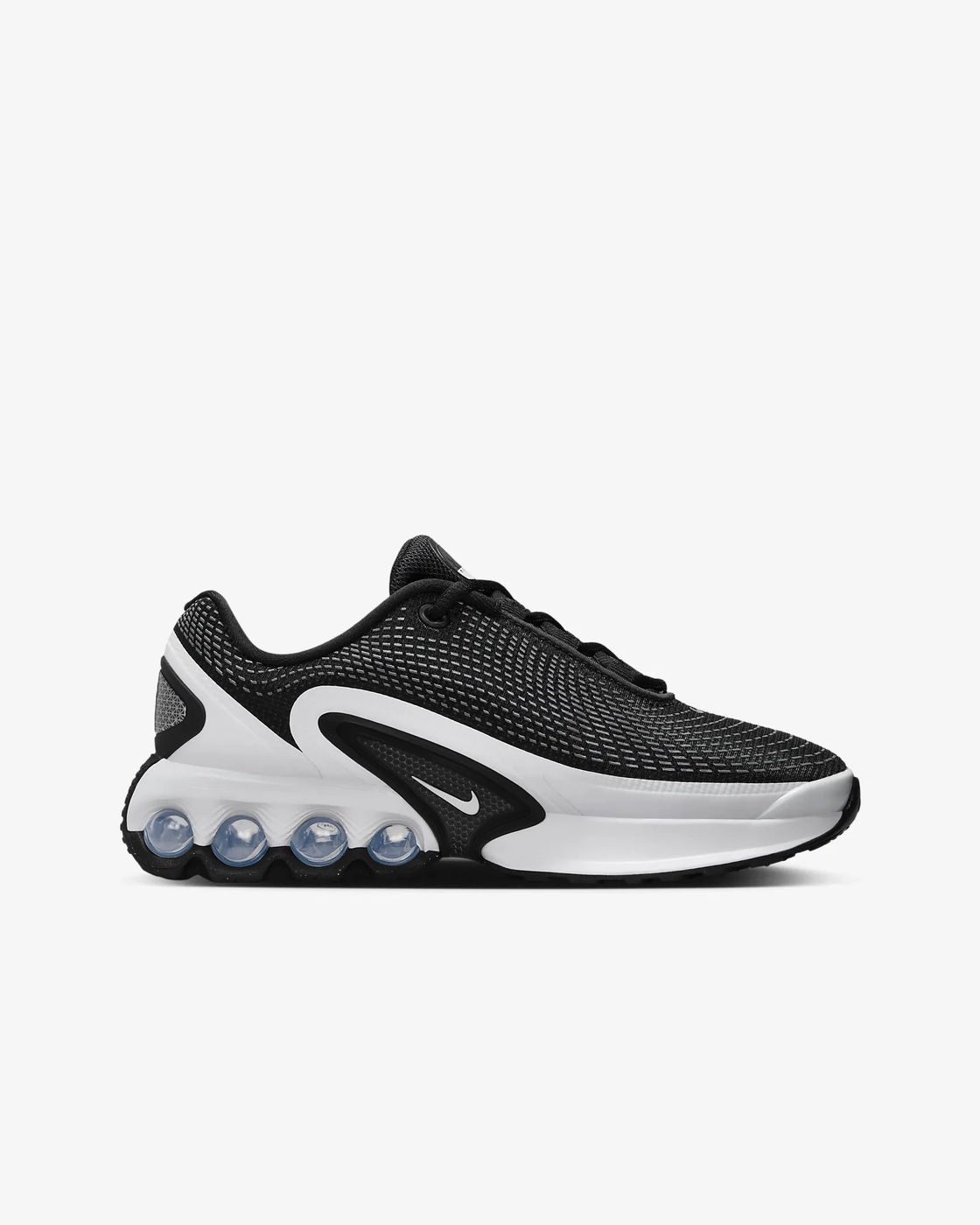 Кросівки NIKE AIR MAX DN (GS) купить