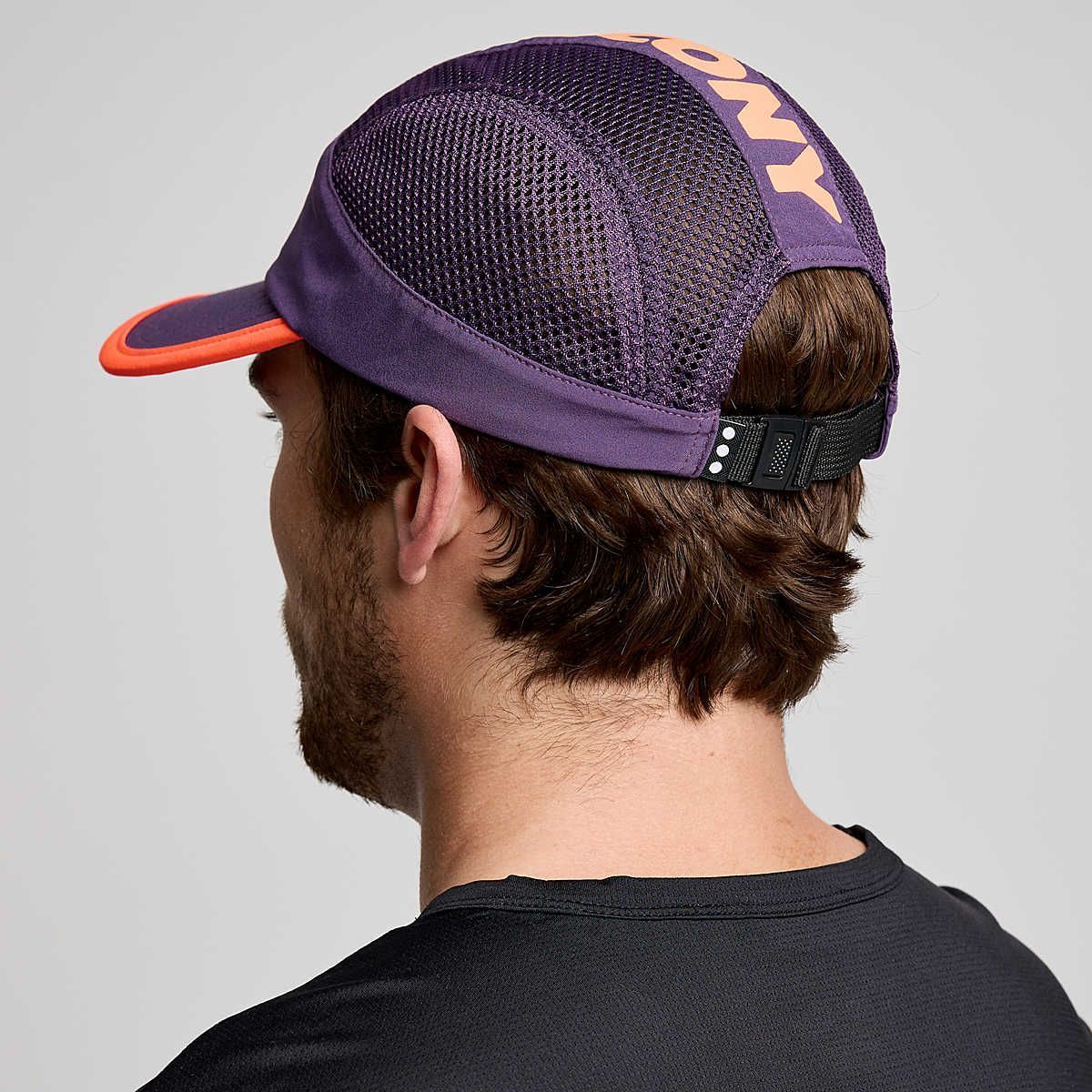 Бейсболка Saucony OUTPACE FOAMIE HAT купить