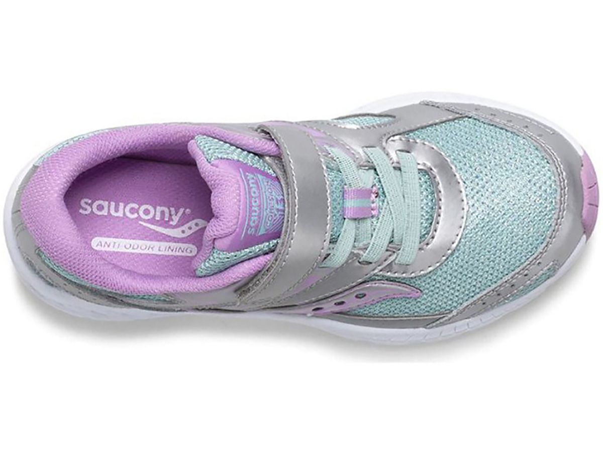 Кросівки Saucony COHESION 13 A/C купить