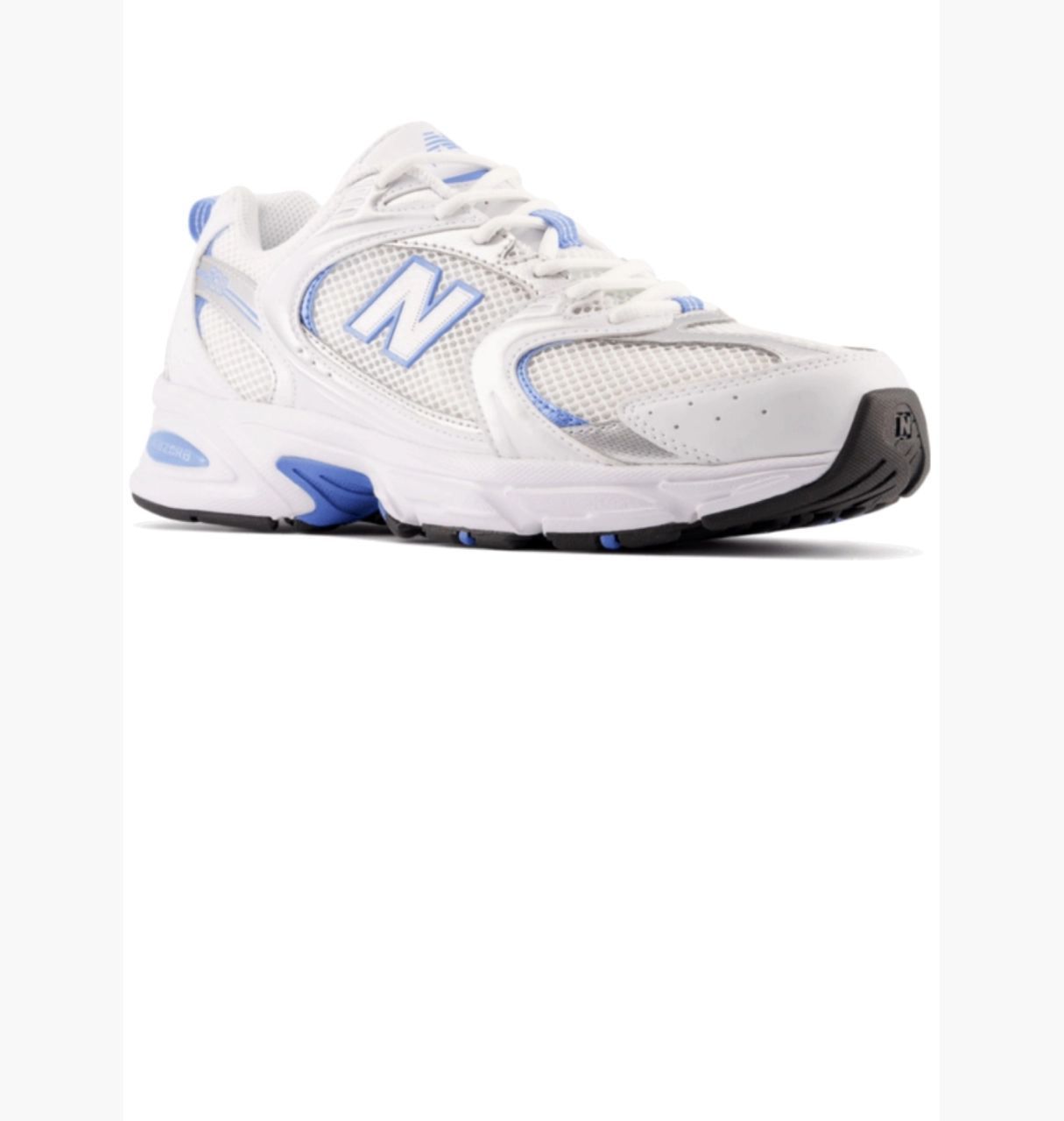 Кросівки New Balance 530 White Sky Blue купити