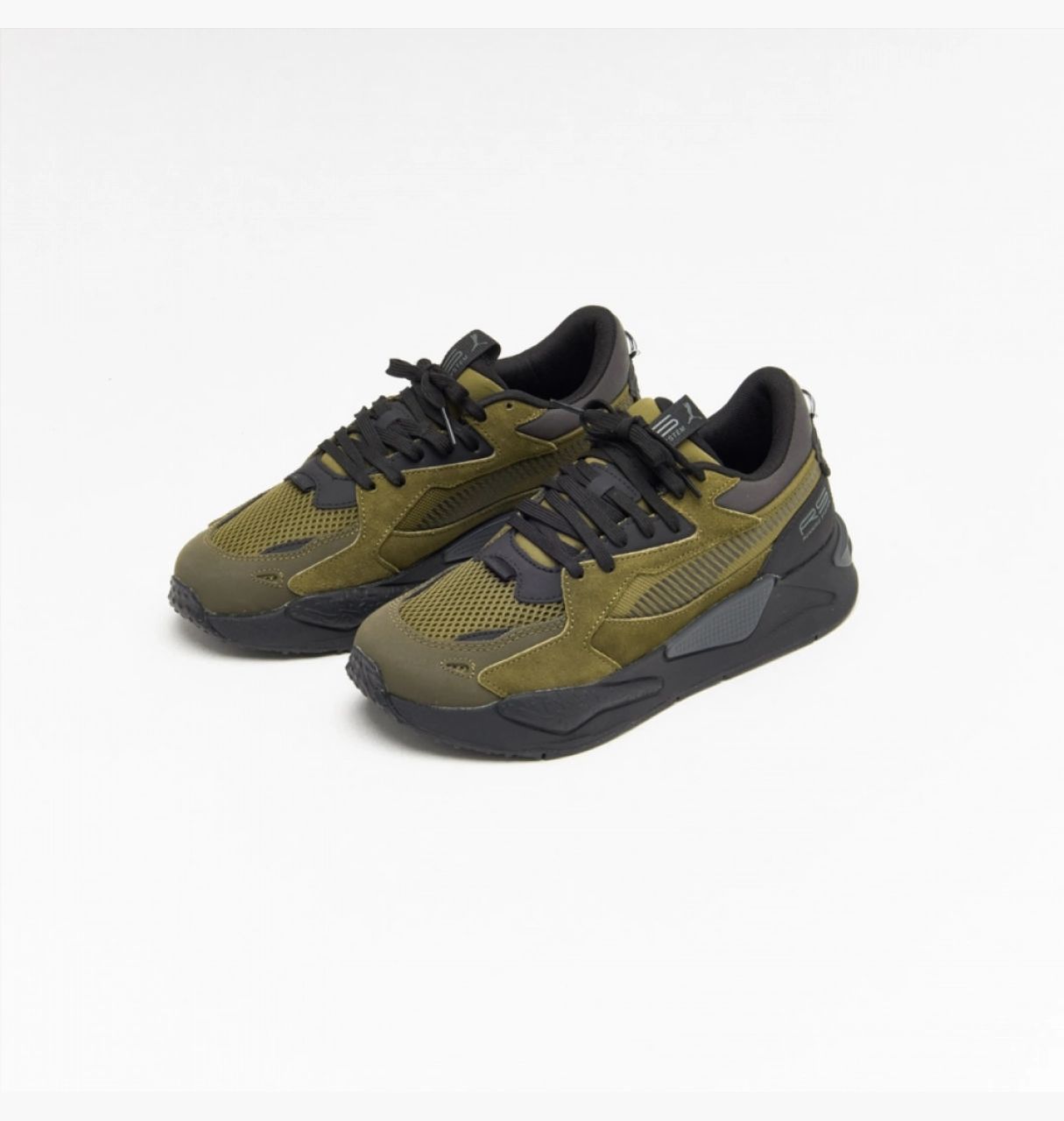 Кросівки Puma Rs-Z Reinvention купити