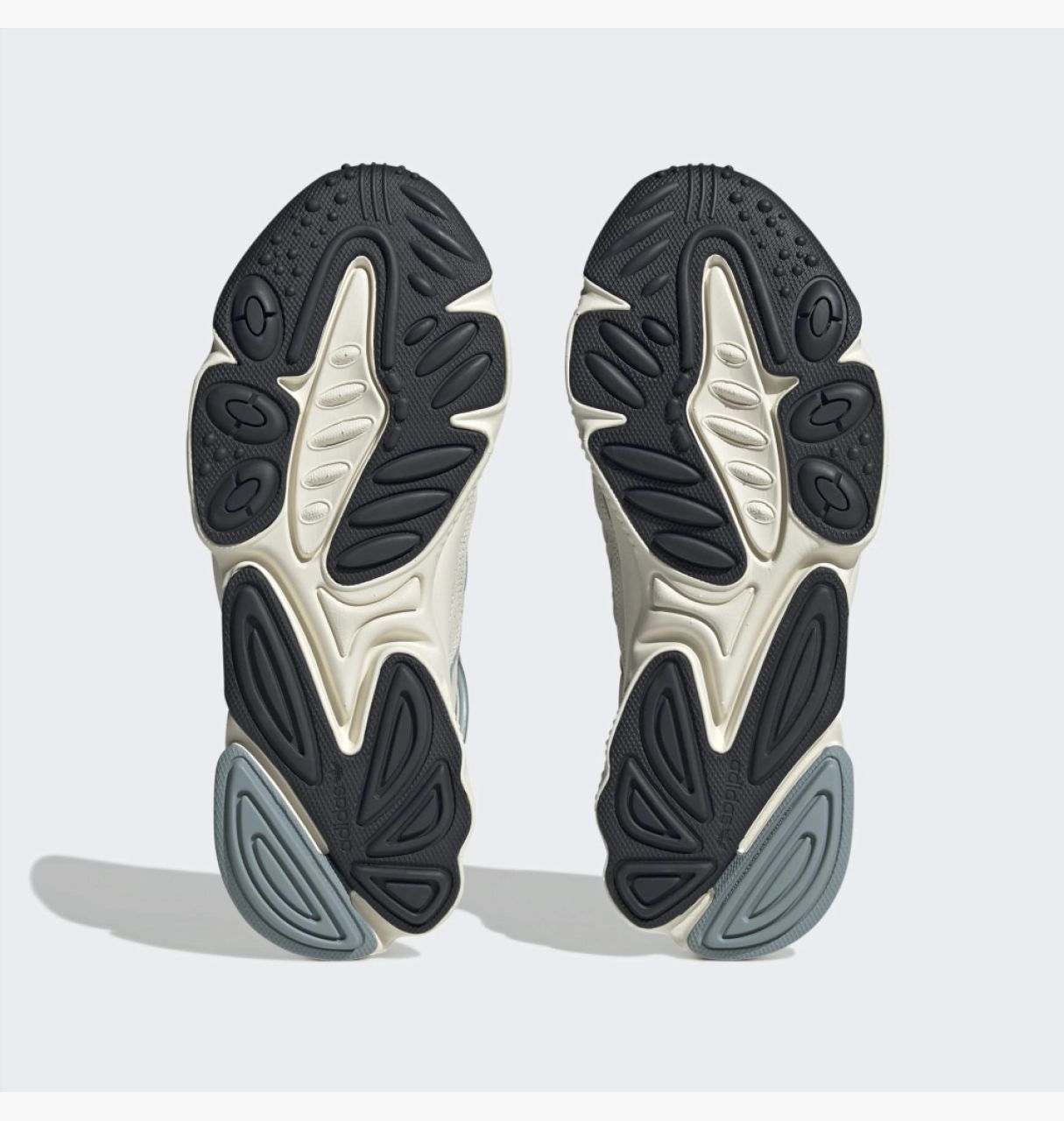 Кросівки Adidas Originals Ozweego купити
