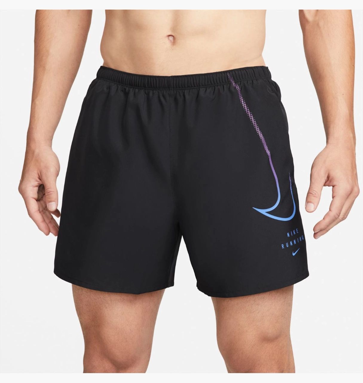 Шорти NIKE DF RUN DIVISION SHORT купить