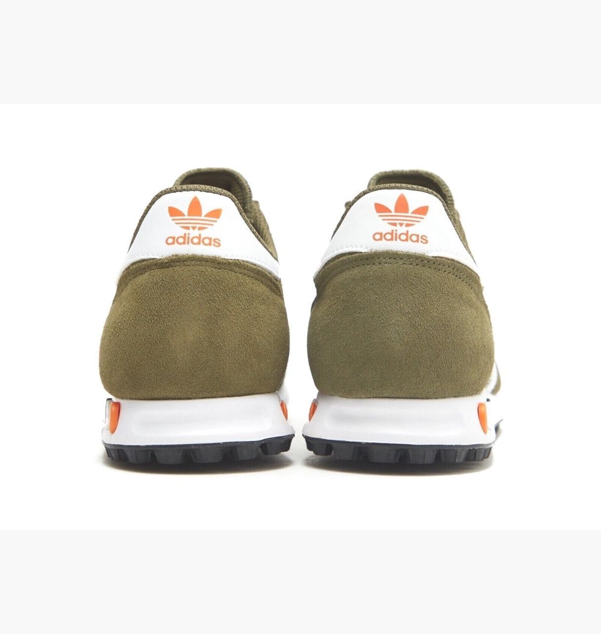 Кросівки Adidas Originals LA Trainer OG Retro купити