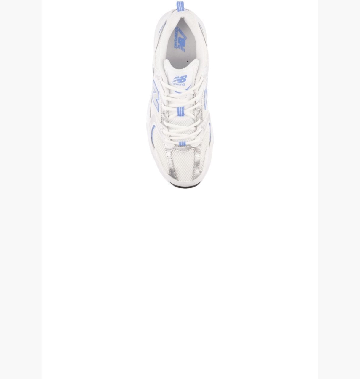 Кросівки New Balance 530 White Sky Blue купити