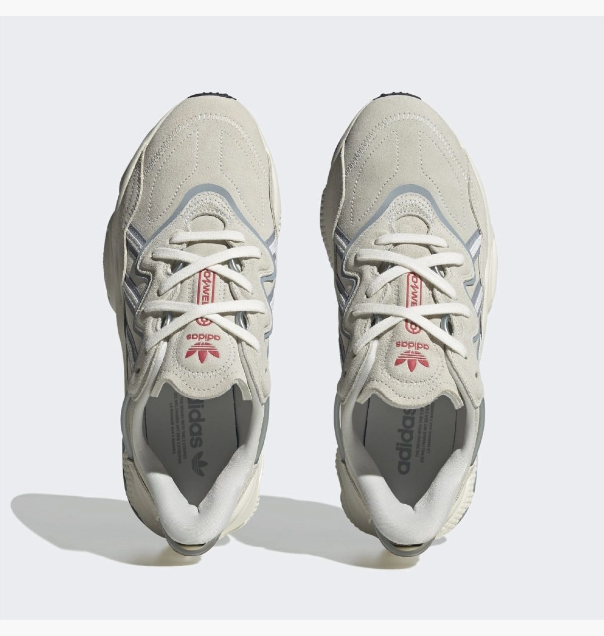 Кросівки Adidas Originals Ozweego купити