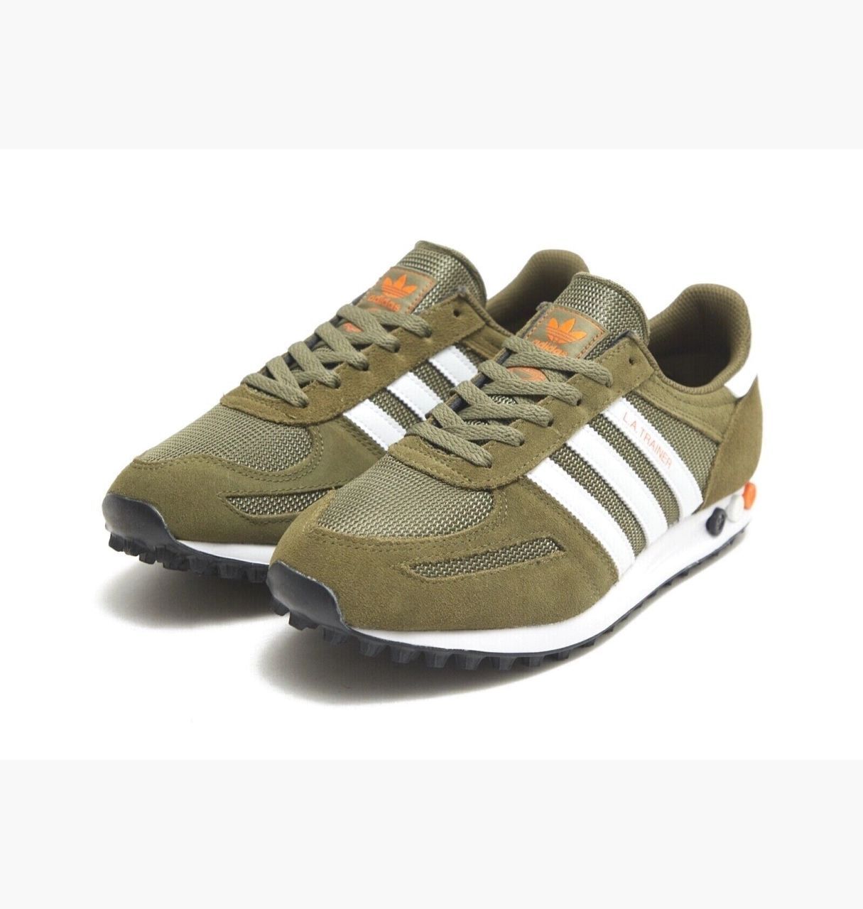 Кросівки Adidas Originals LA Trainer OG Retro купити