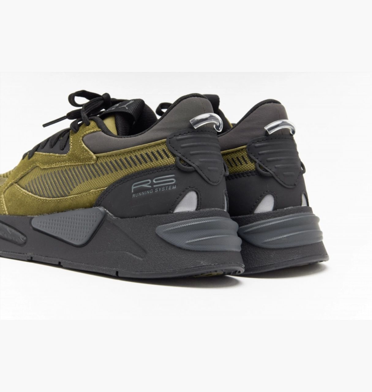 Кросівки Puma Rs-Z Reinvention купити