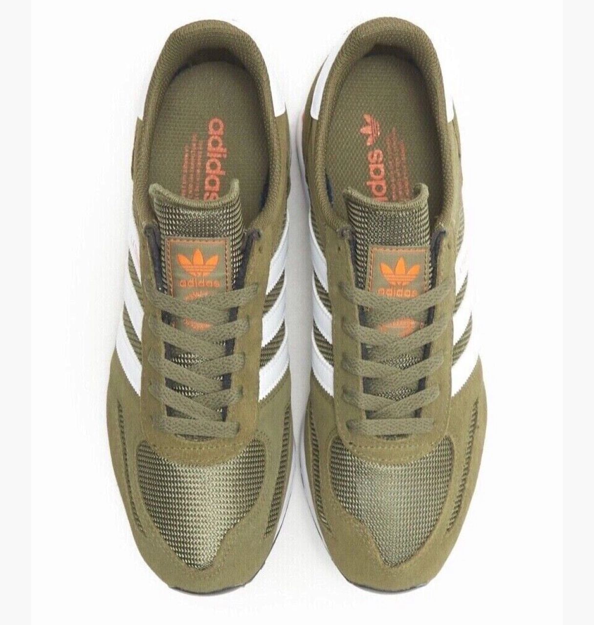 Кросівки Adidas Originals LA Trainer OG Retro купити