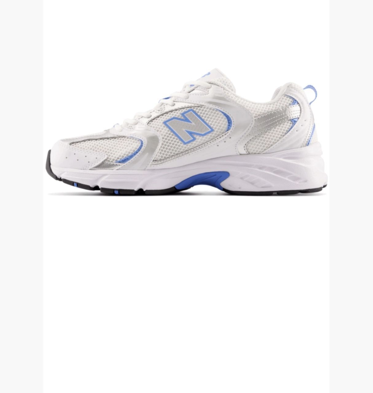 Кросівки New Balance 530 White Sky Blue купити