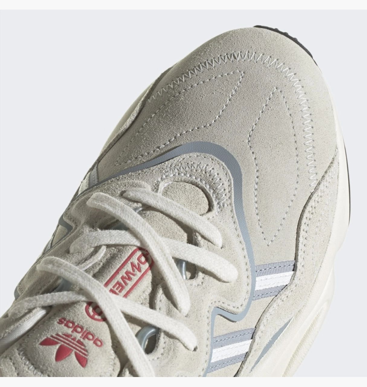 Кросівки Adidas Originals Ozweego купити