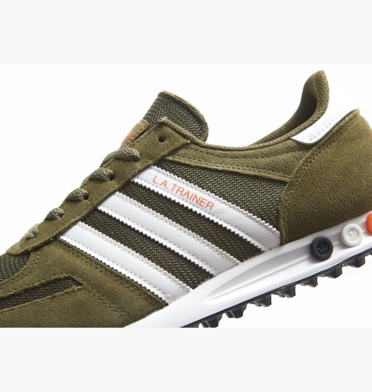 Кросівки Adidas Originals LA Trainer OG Retro купити